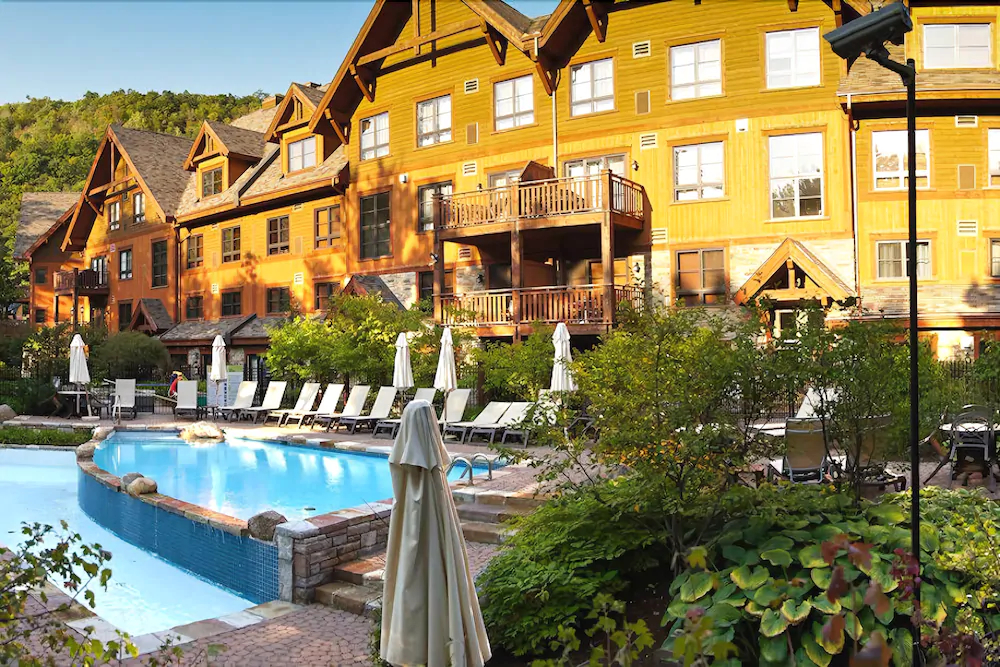 ihost Tremblant