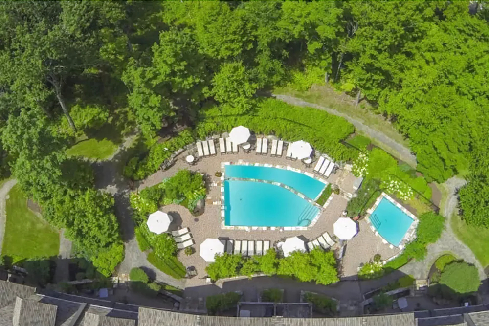 ihost Tremblant