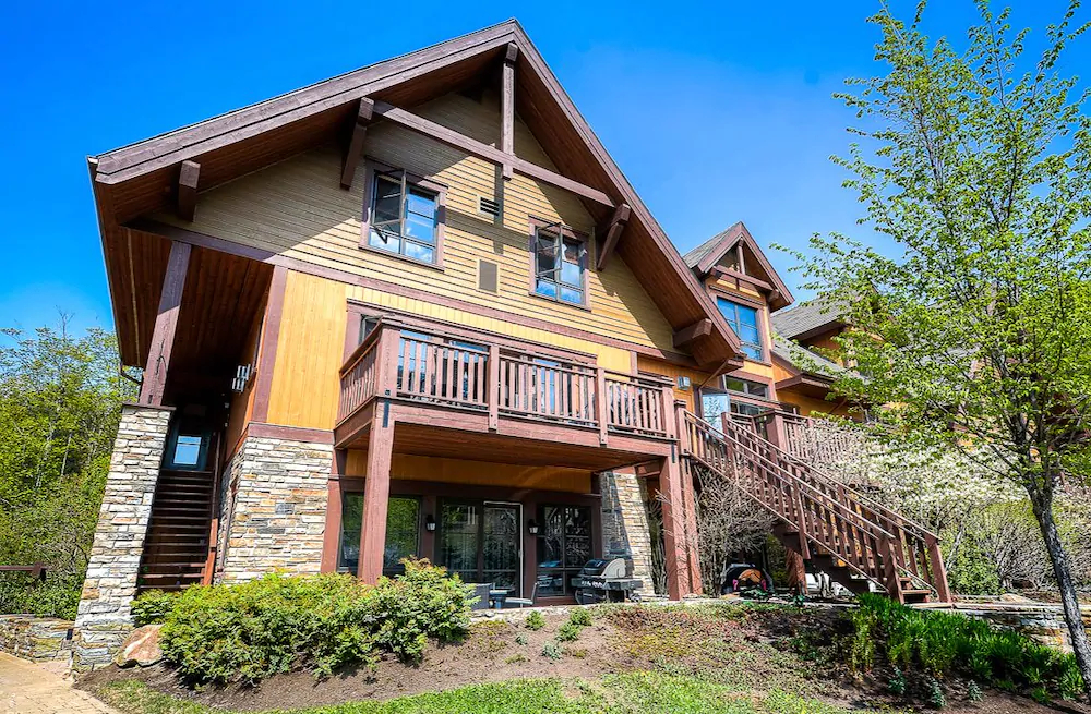 ihost Tremblant