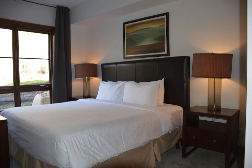 ihost Tremblant