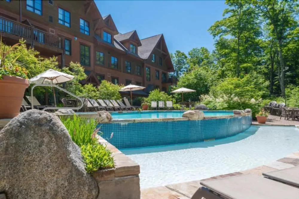 ihost Tremblant