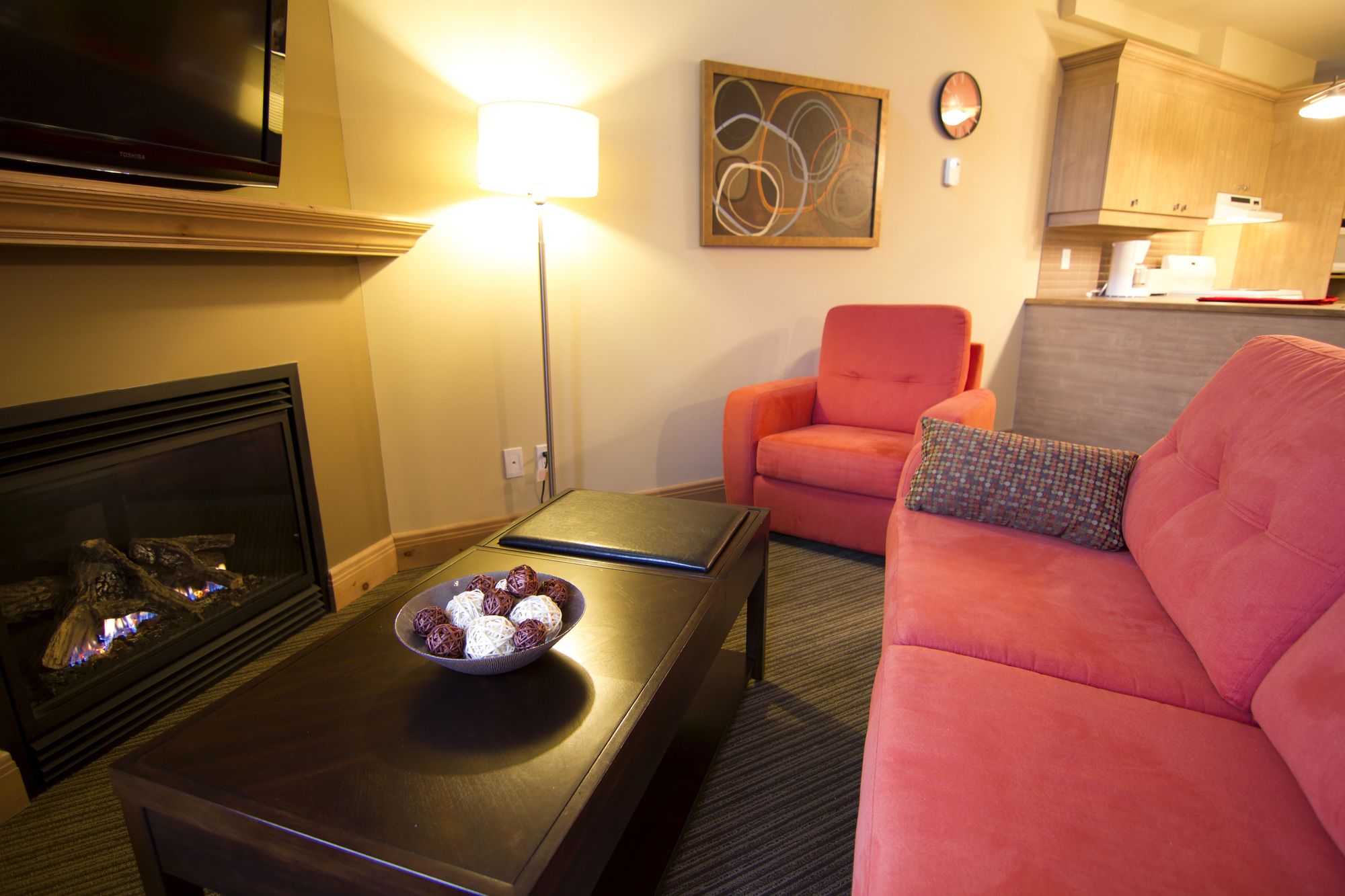 Suites De la Gare