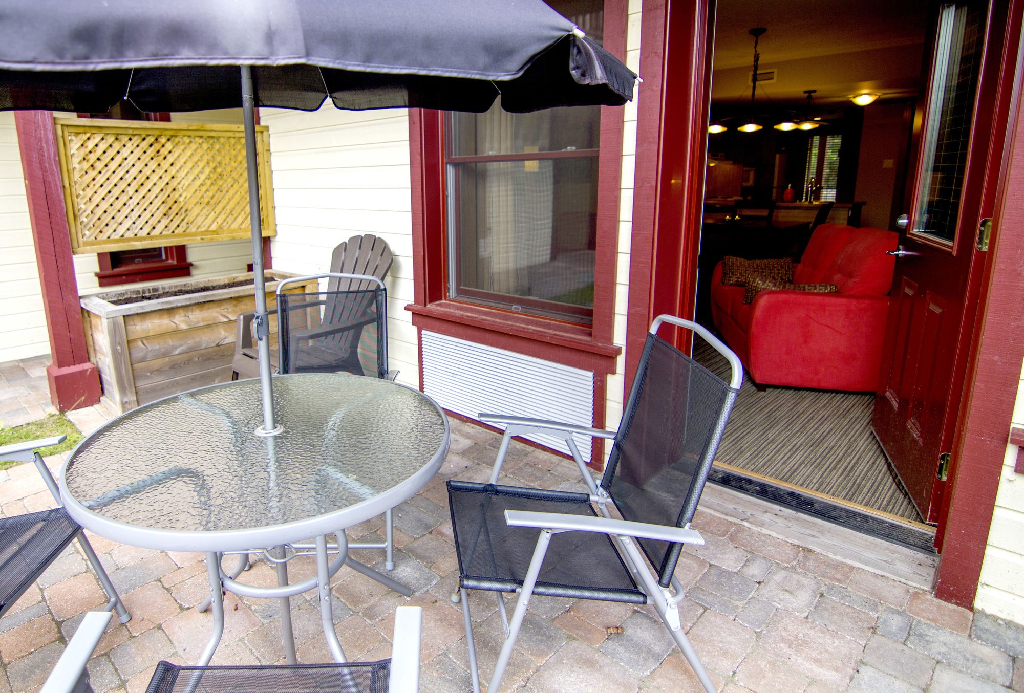 Suites De la Gare