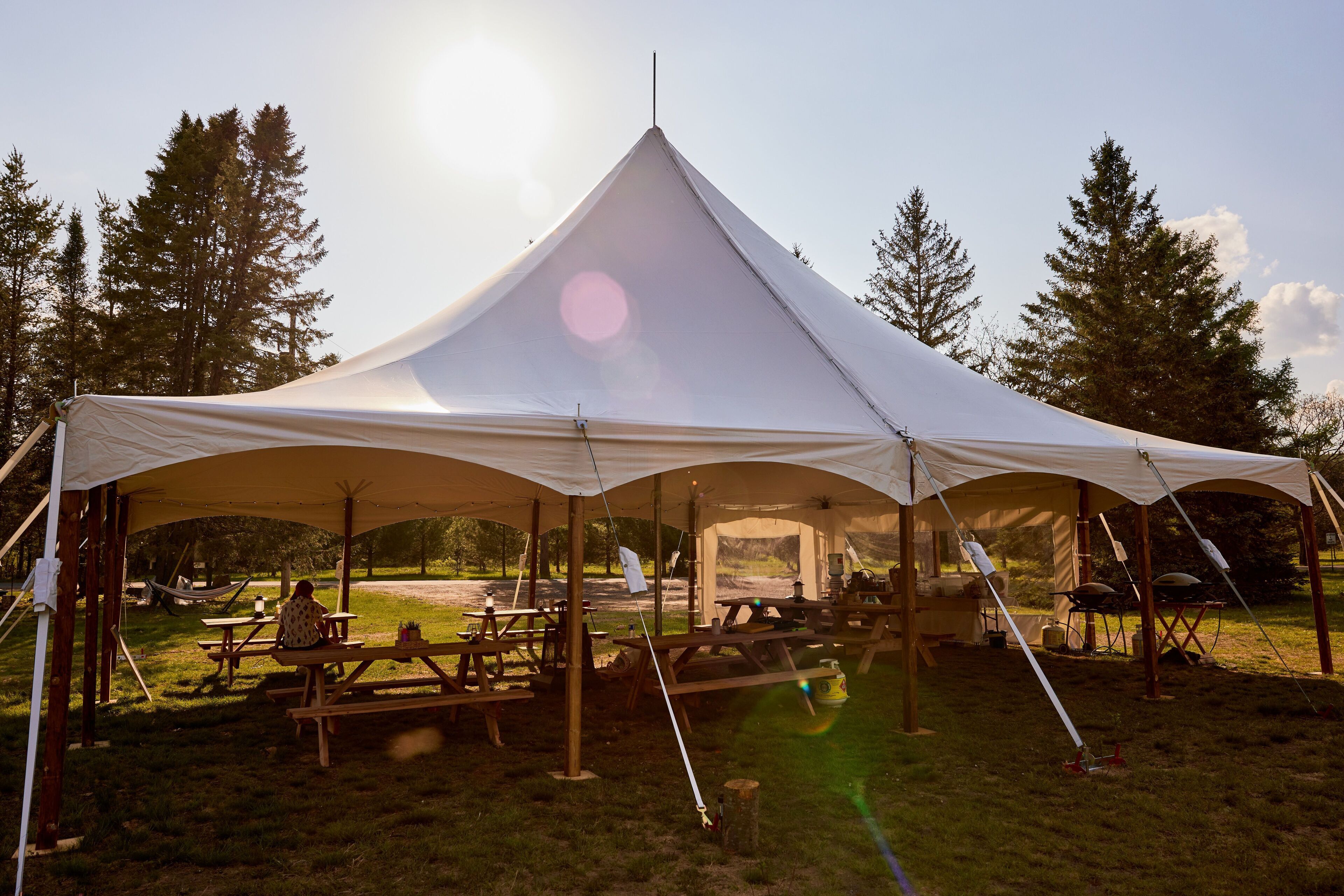 Uniq Domaine Saint Bernard Hôtel