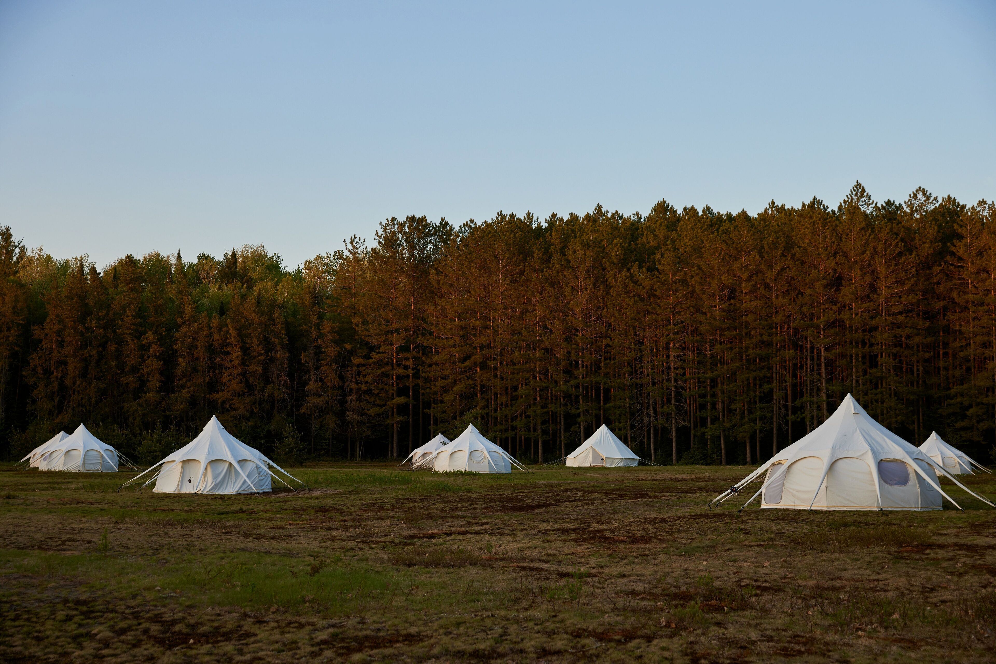 Uniq Domaine Saint Bernard Hôtel