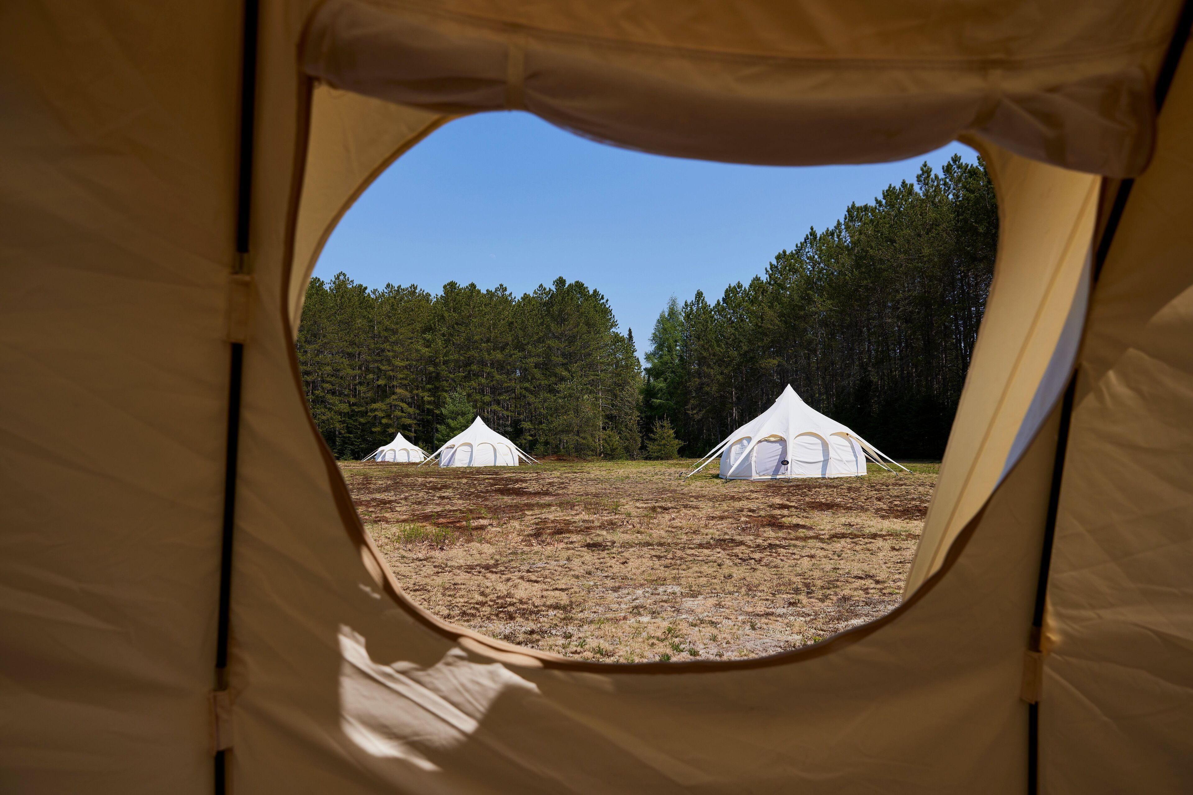 Uniq Domaine Saint Bernard Hôtel