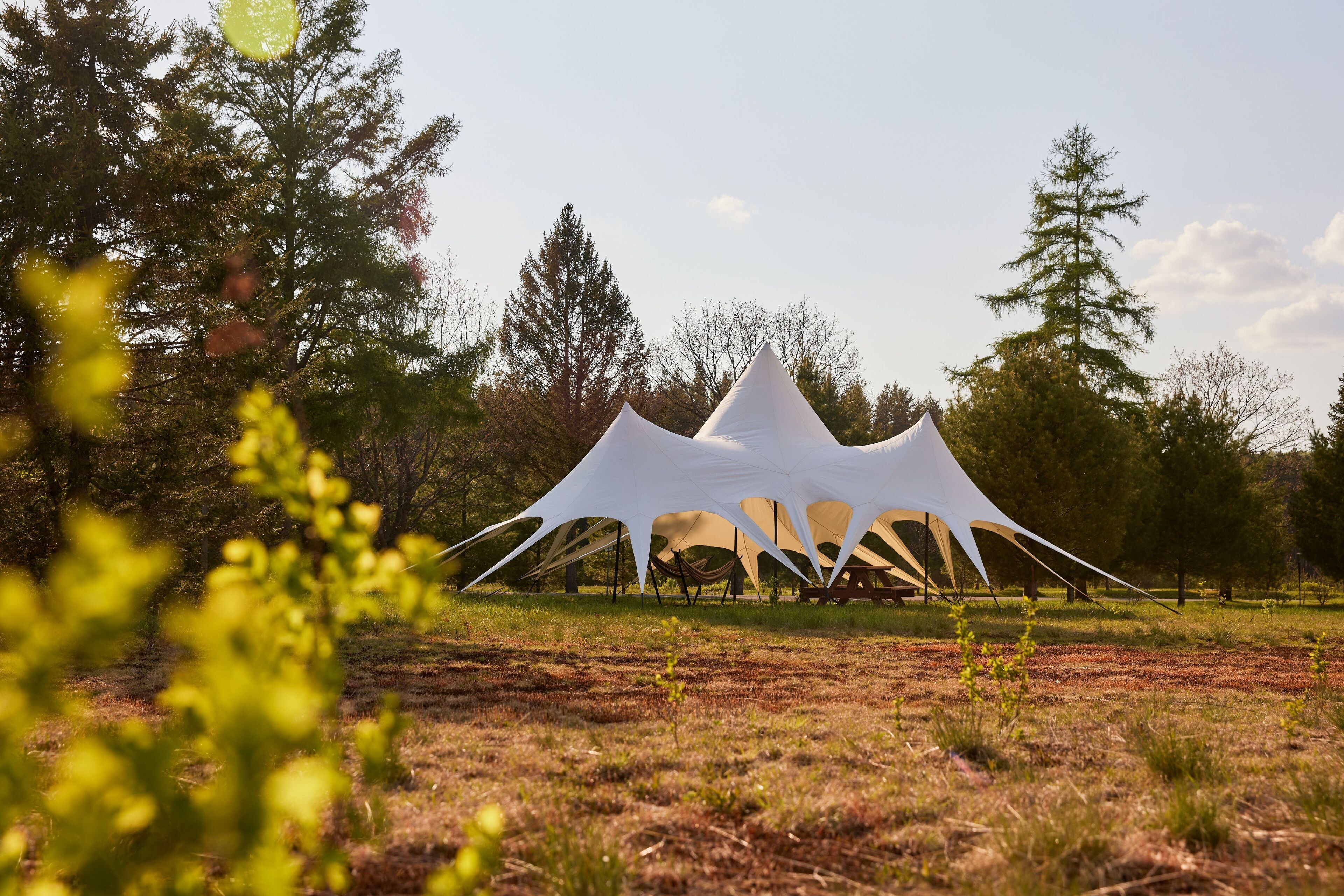 Uniq Domaine Saint Bernard Hôtel