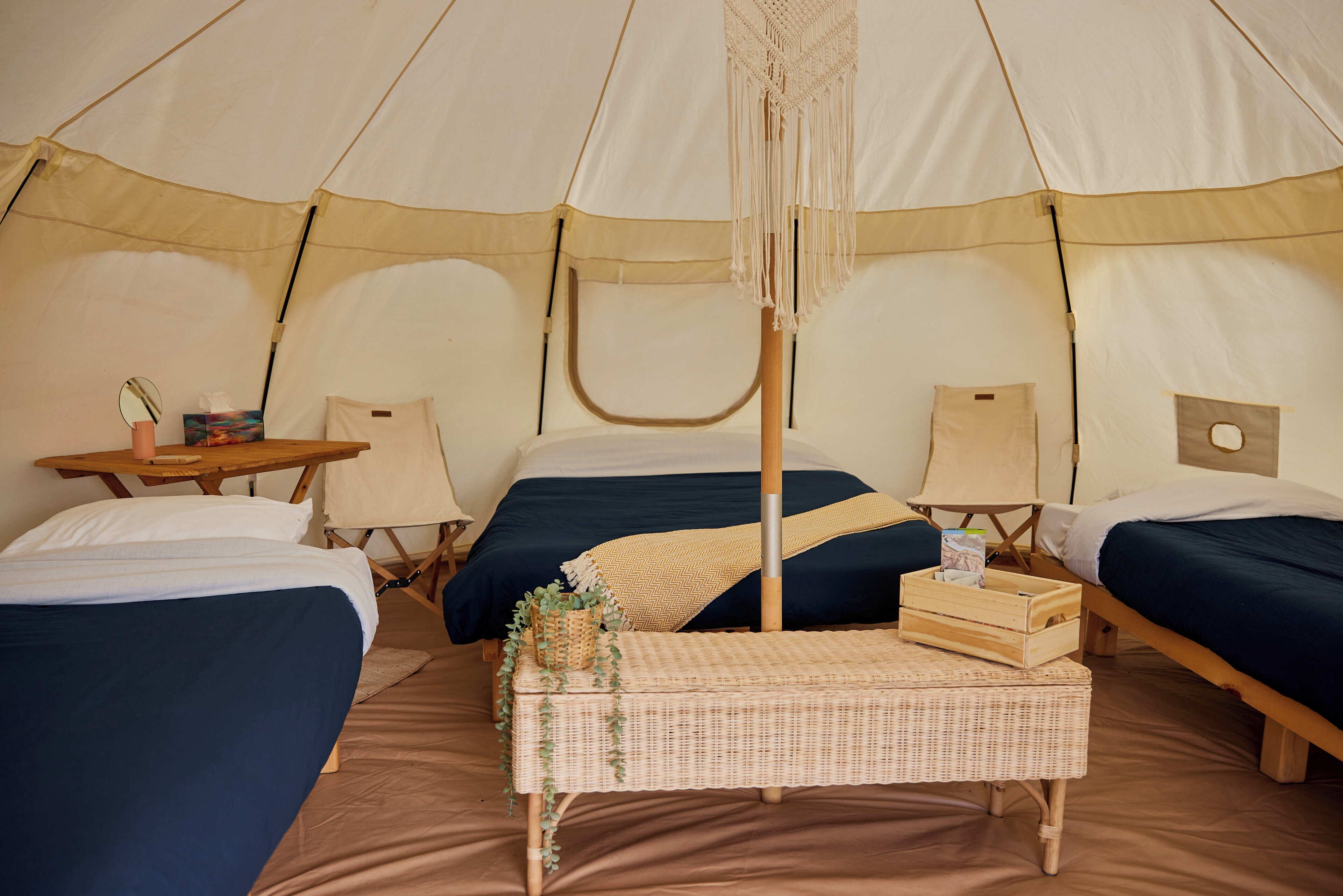 Uniq Domaine Saint Bernard Hôtel