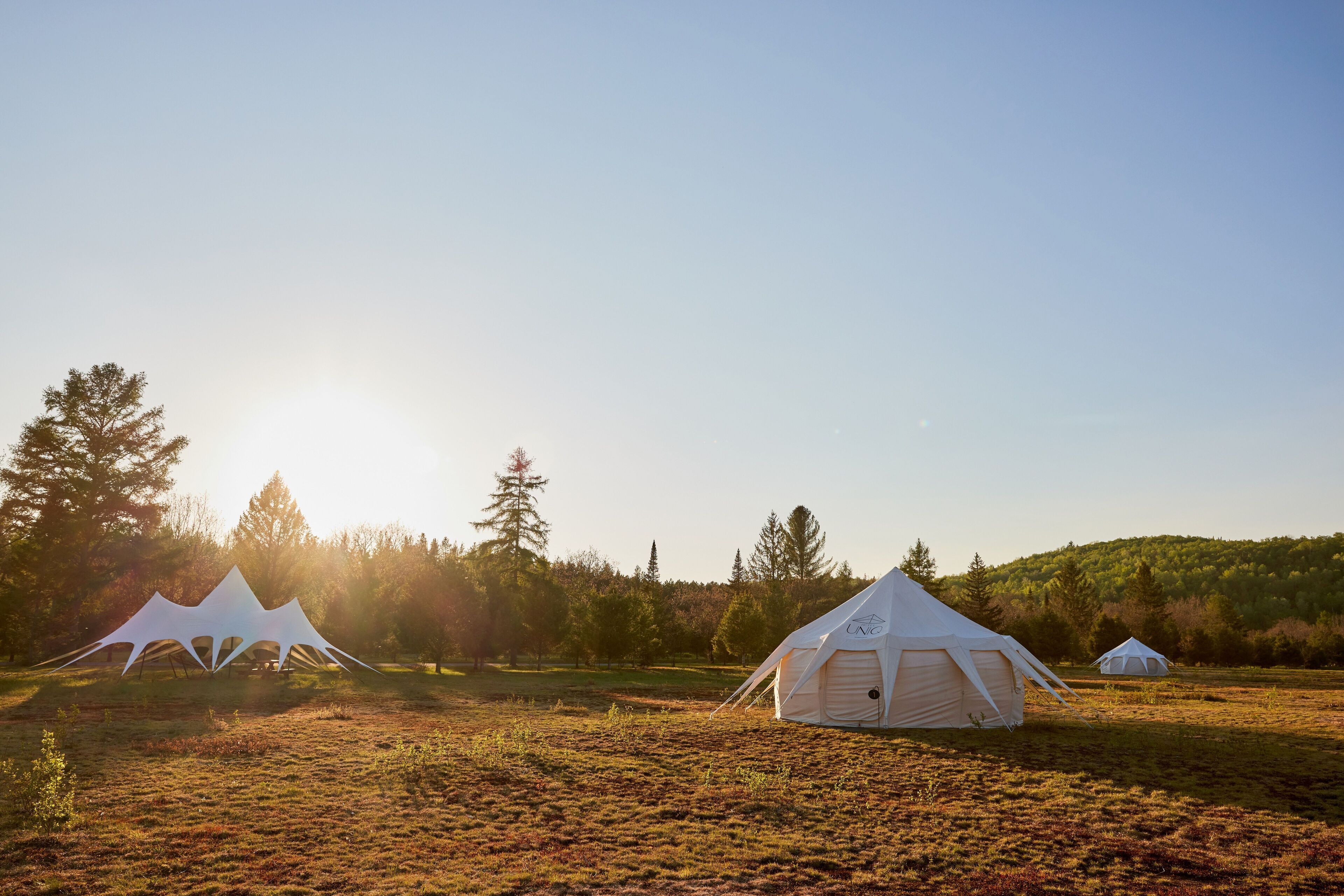 Uniq Domaine Saint Bernard Hôtel