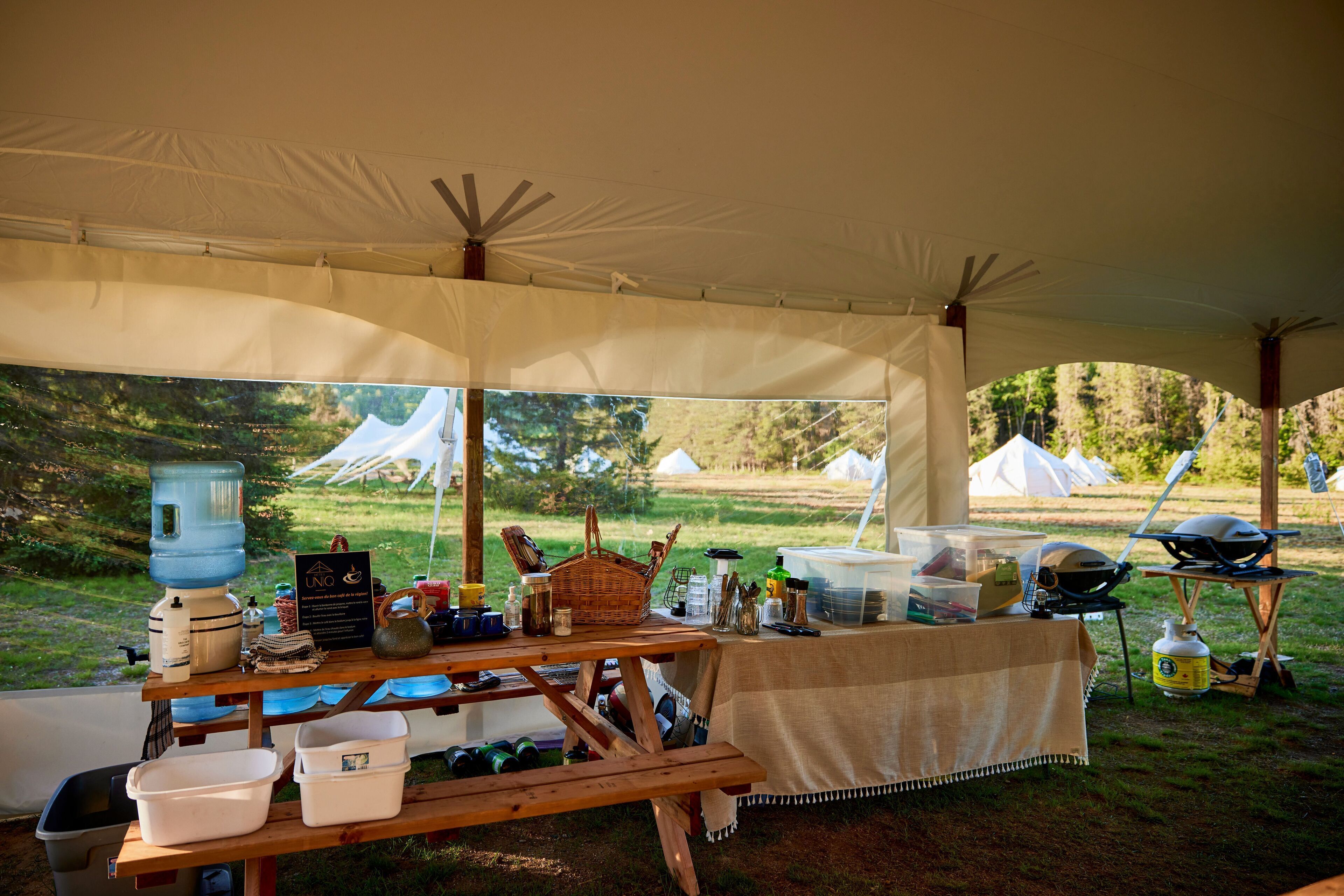 Uniq Domaine Saint Bernard Hôtel