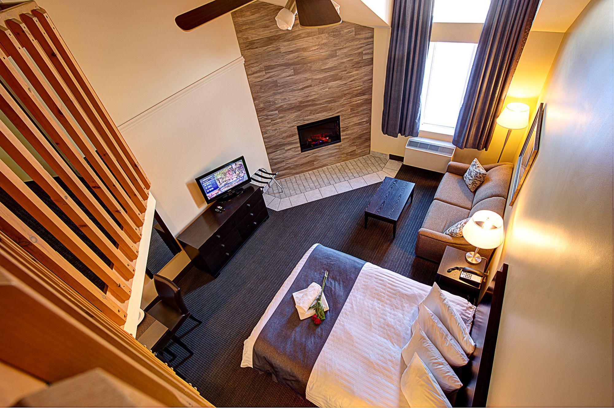 Vacances Tremblant