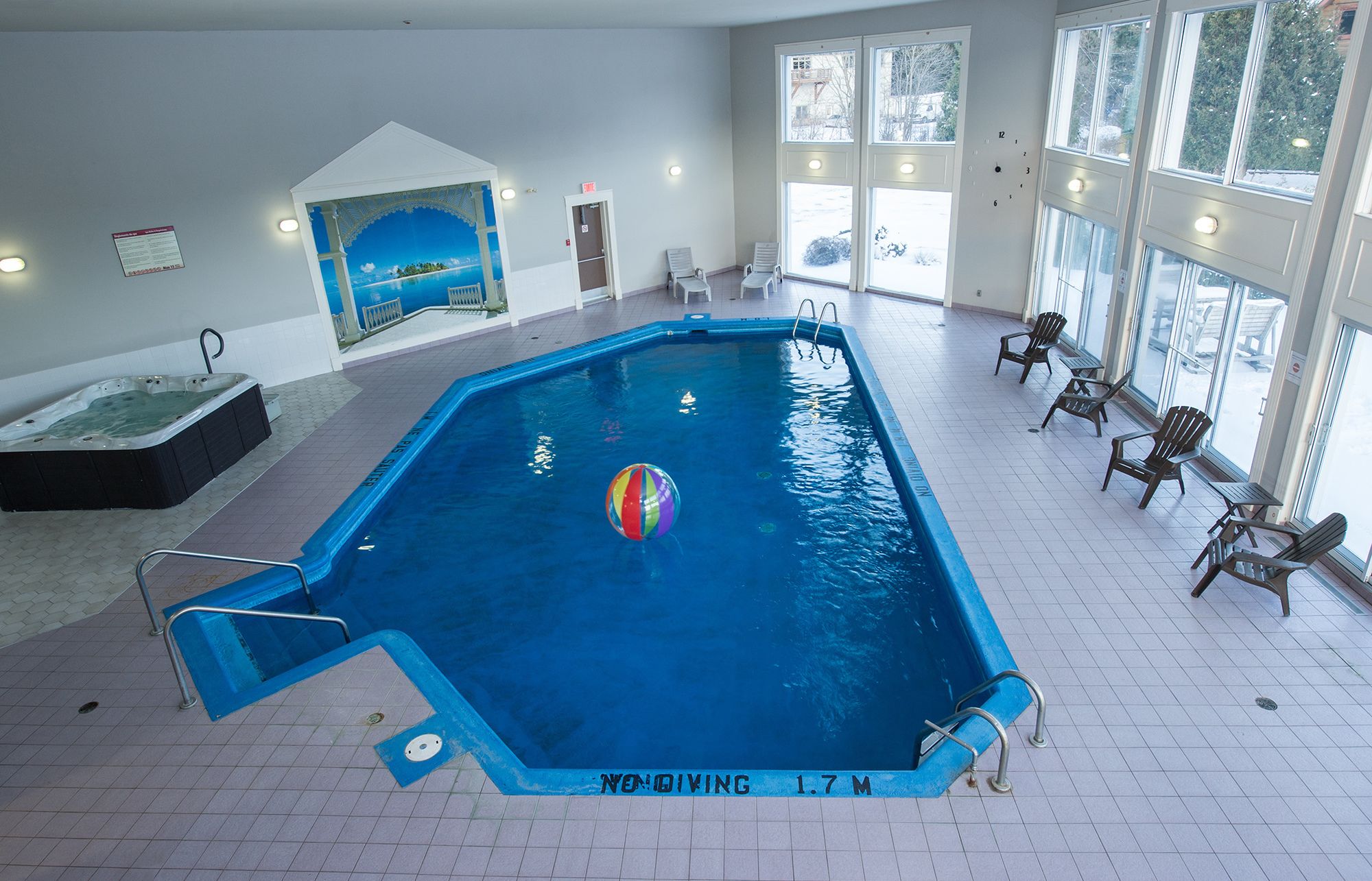 Vacances Tremblant