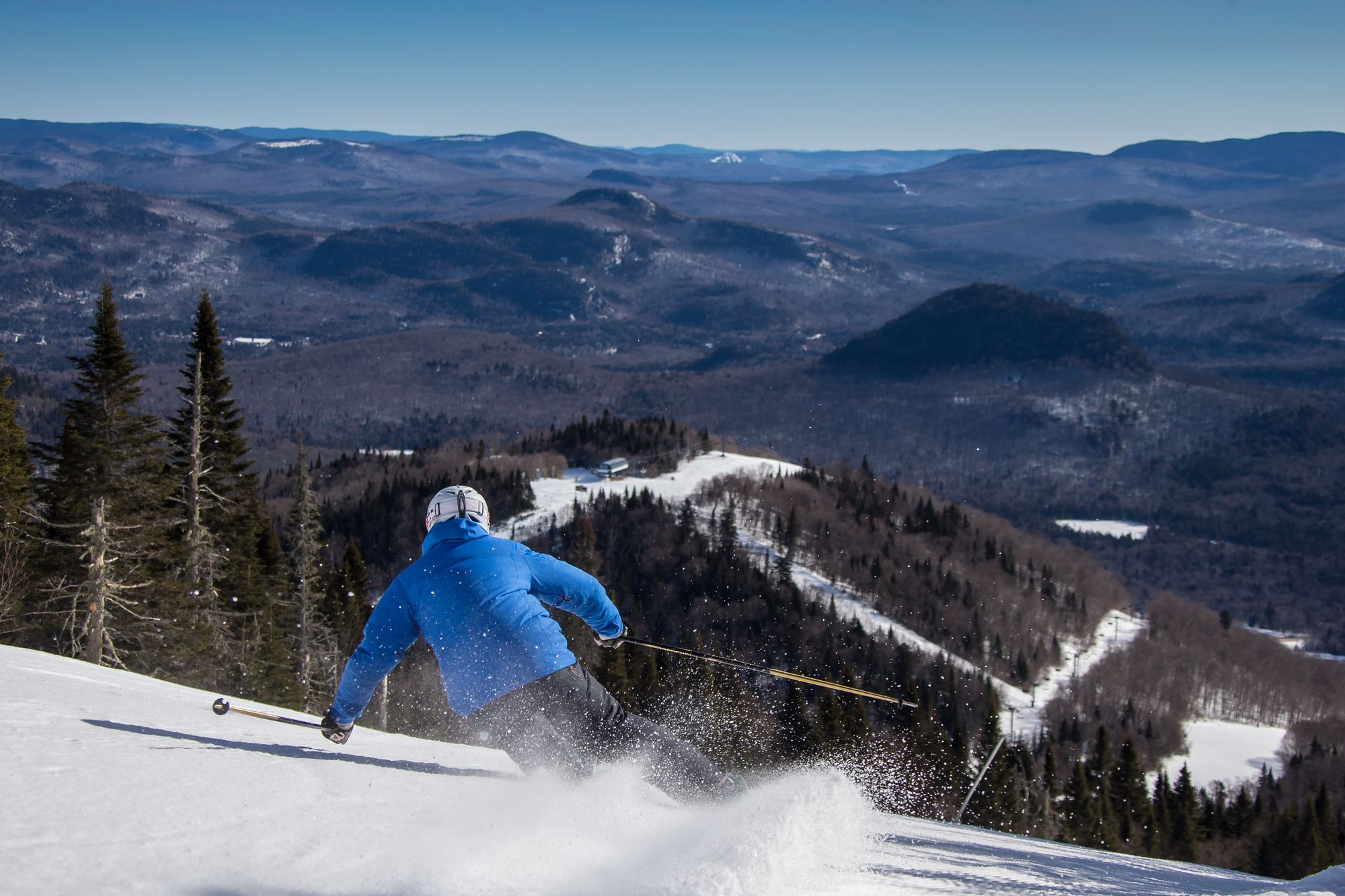 Vacances Tremblant