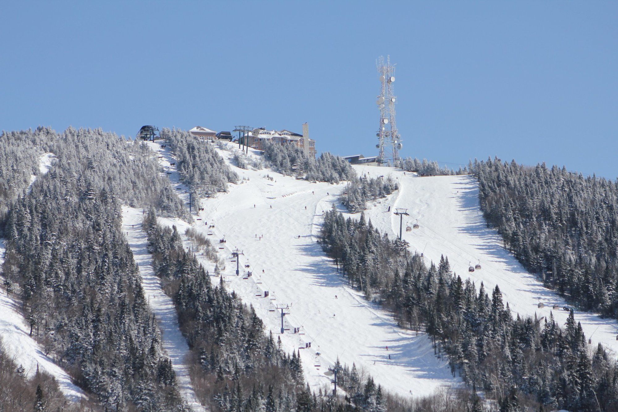 Vacances Tremblant