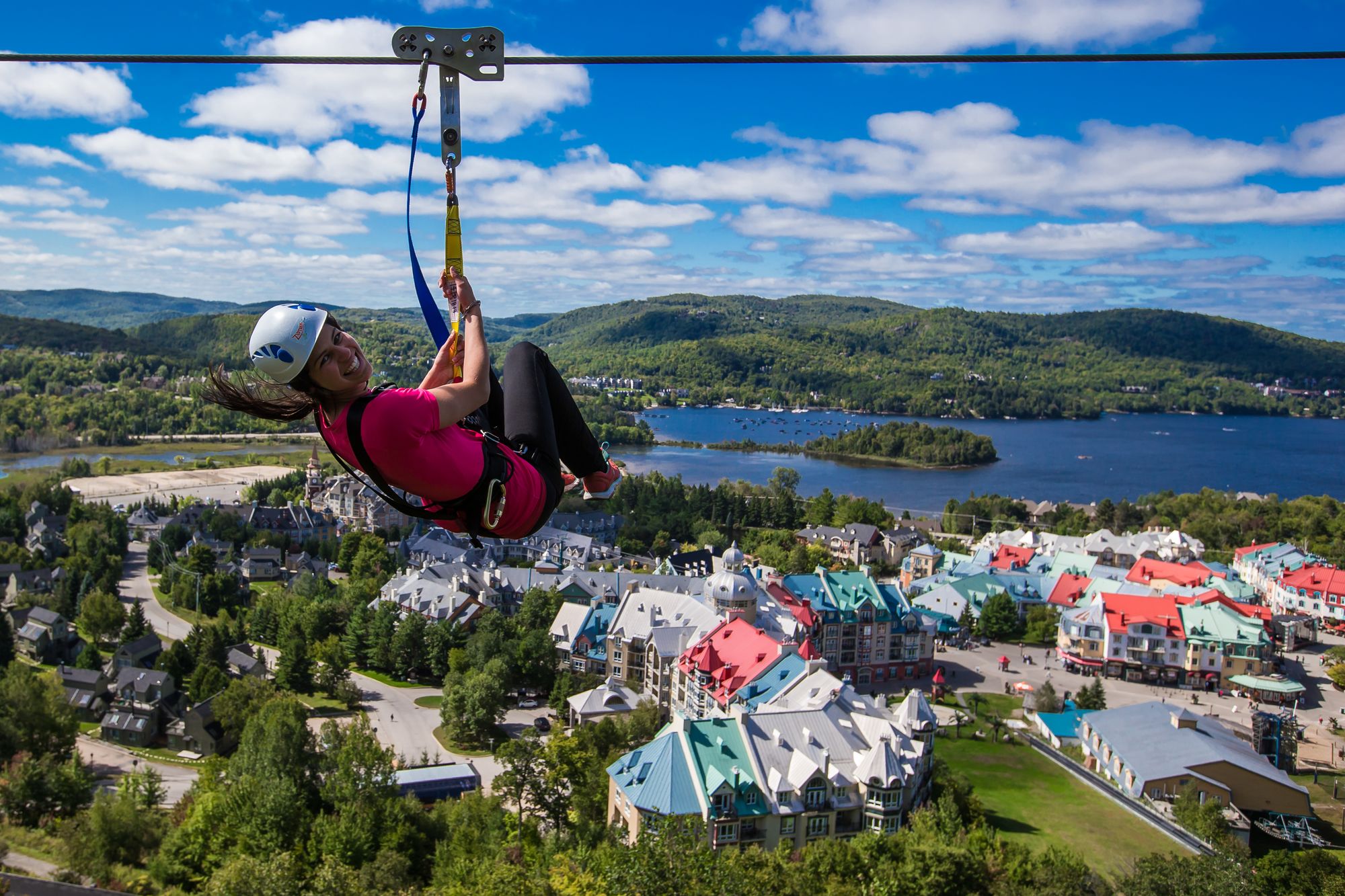 Vacances Tremblant