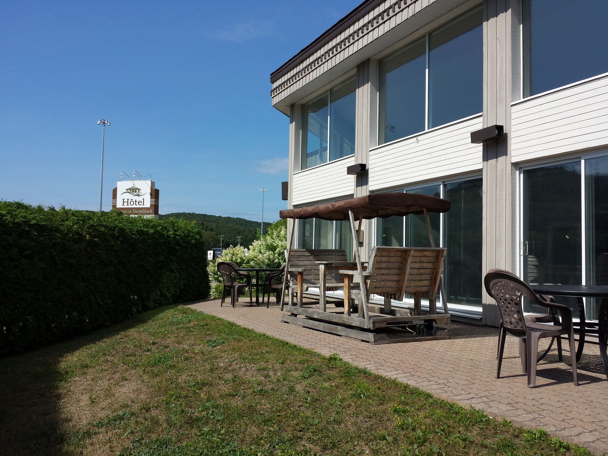 Vacances Tremblant
