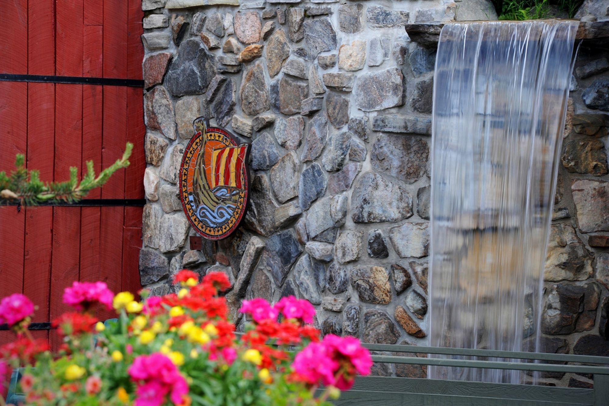 Vacances Tremblant