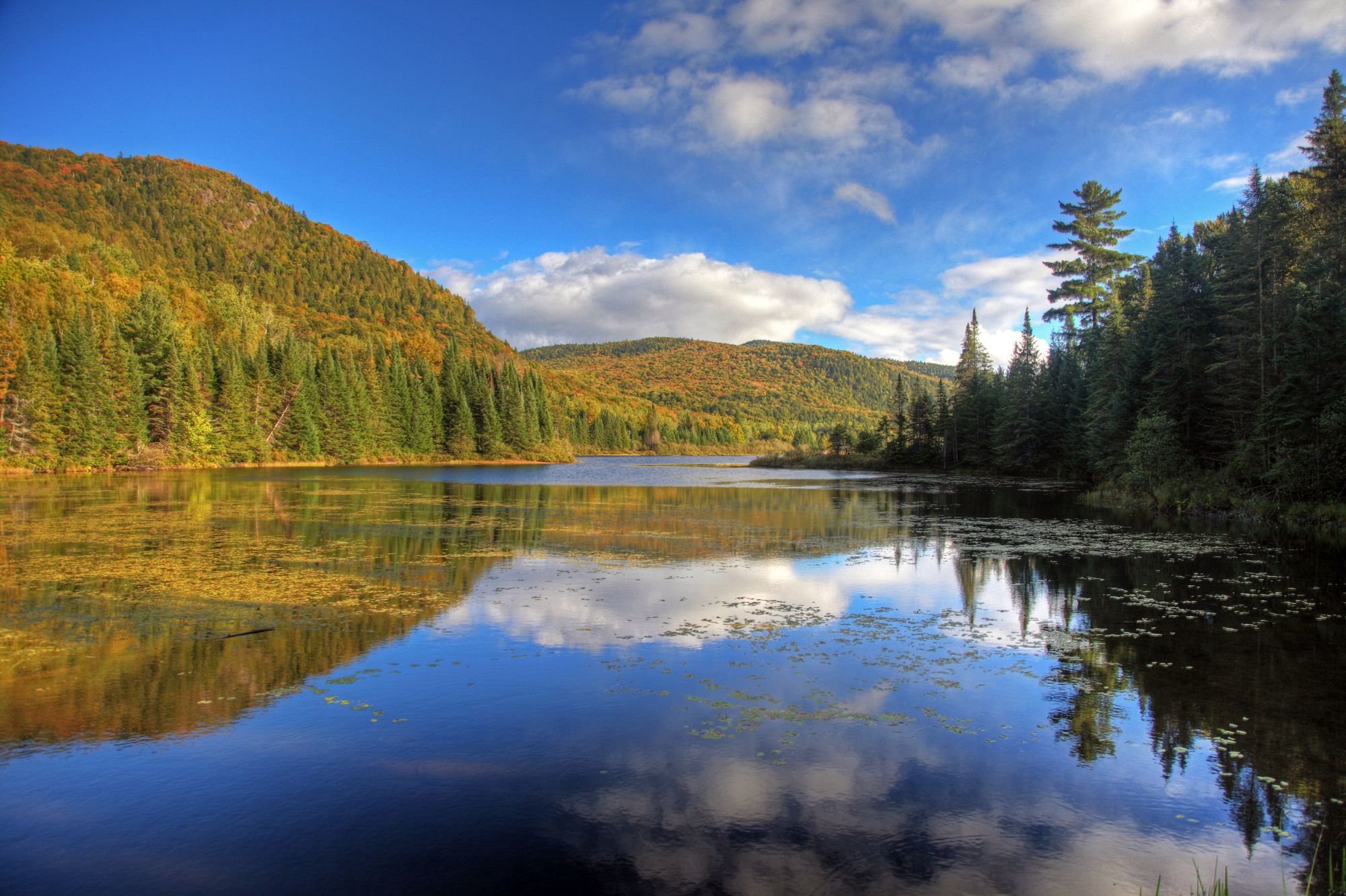 Vacances Tremblant