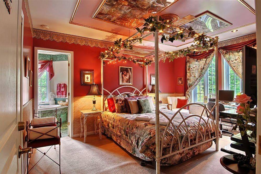 Le Septentrion B&B
