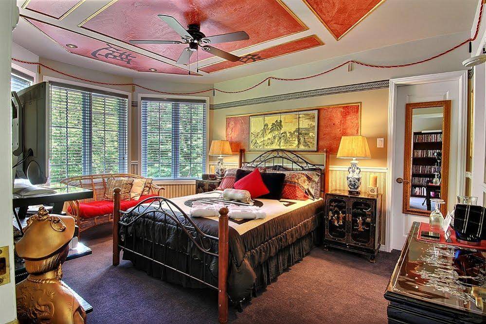 Le Septentrion B&B