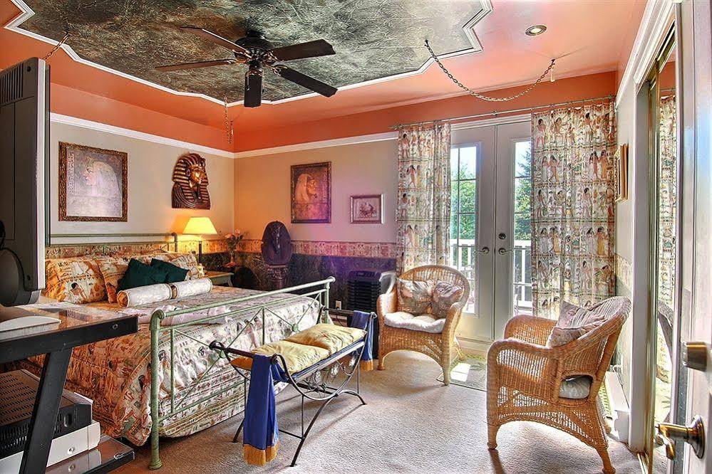 Le Septentrion B&B
