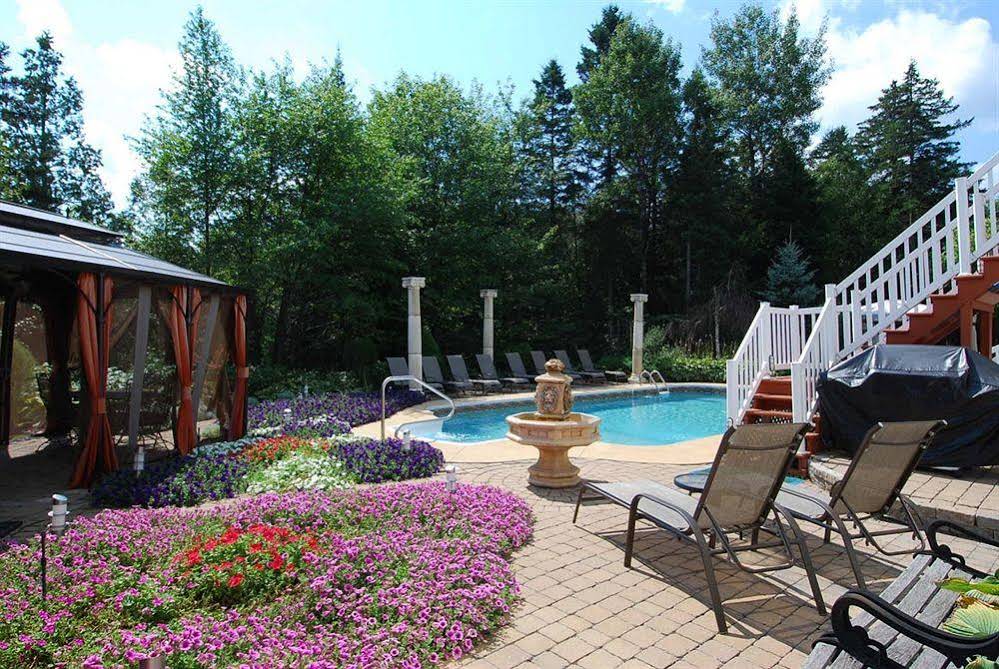 Le Septentrion B&B