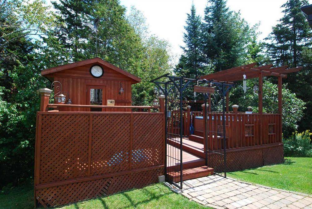 Le Septentrion B&B