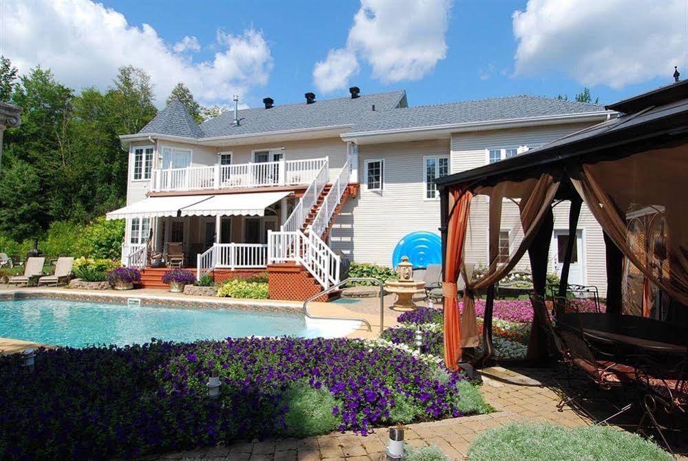Le Septentrion B&B