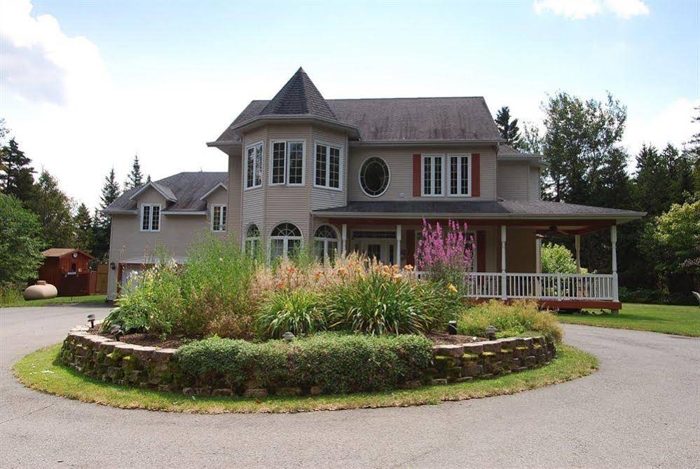 Le Septentrion B&B
