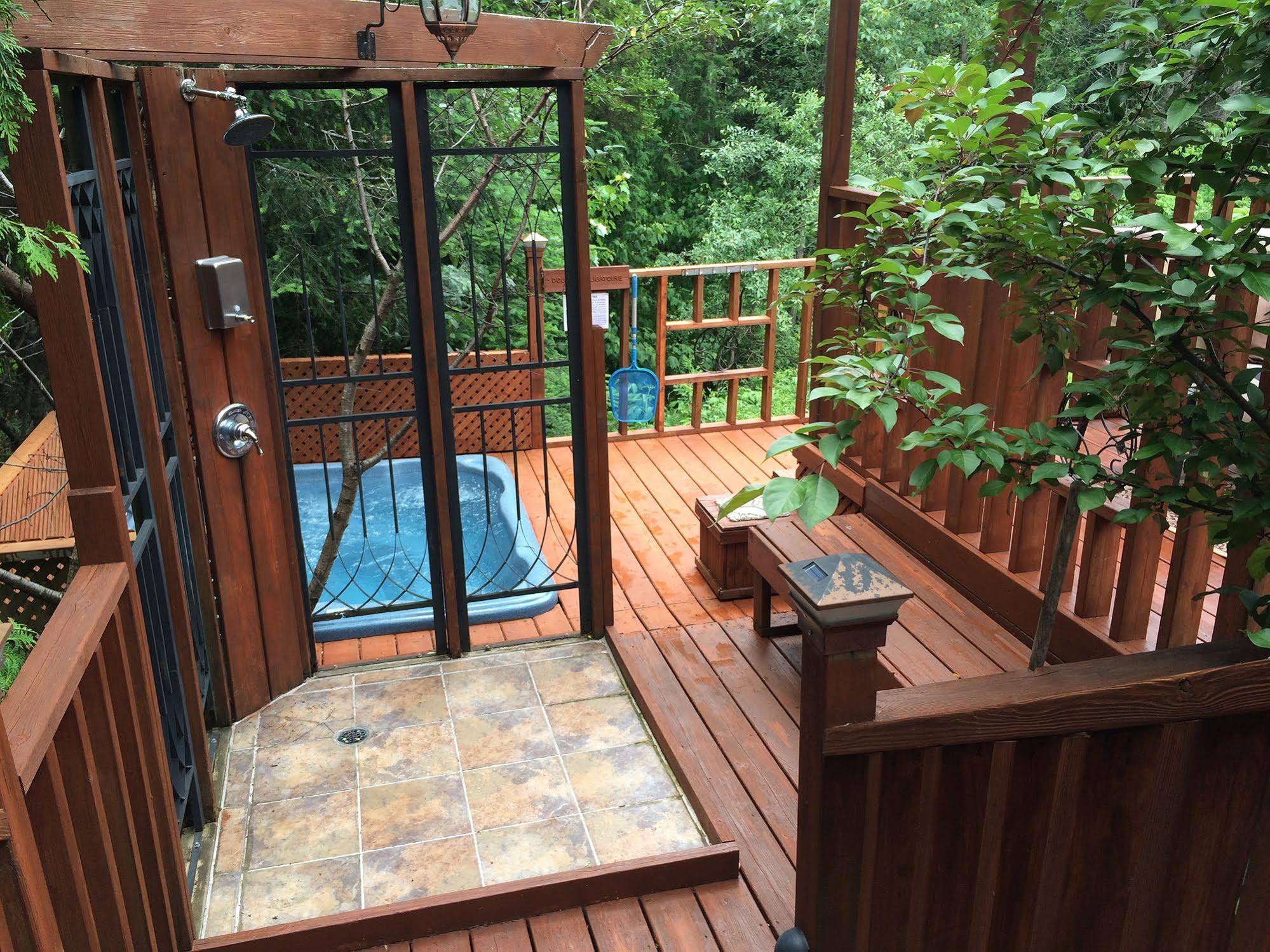 Le Septentrion B&B