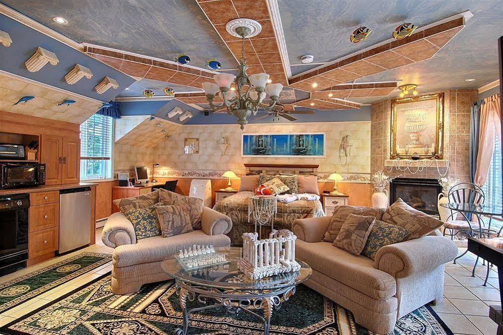 Le Septentrion B&B