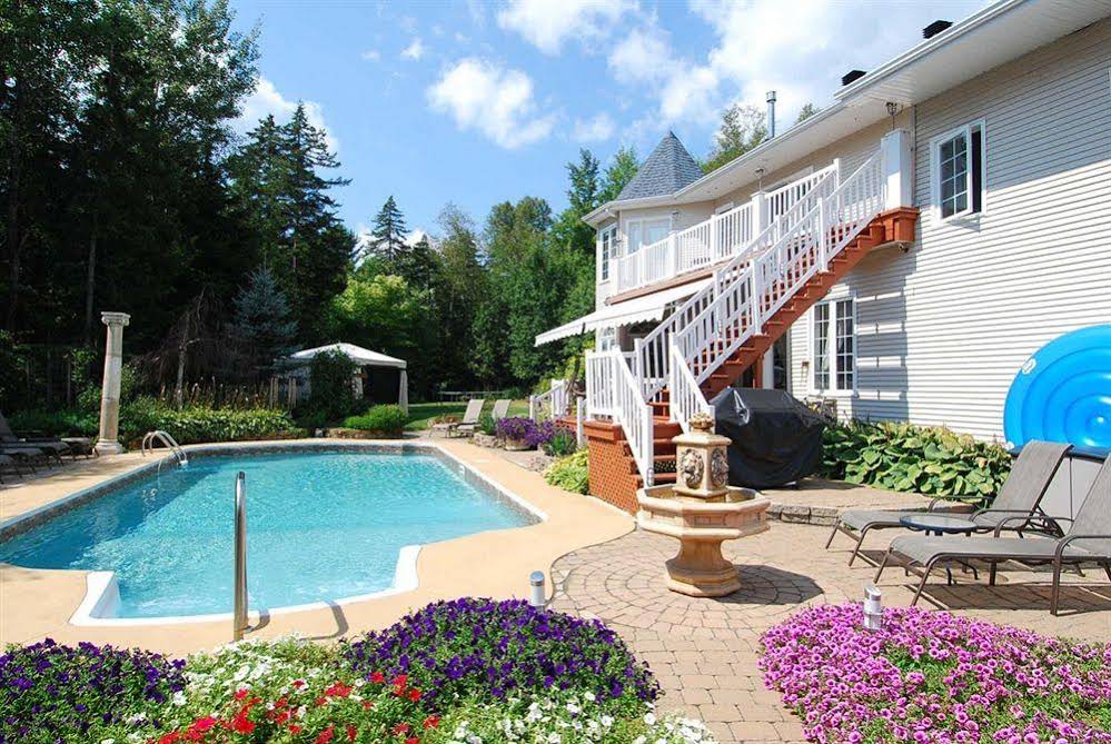 Le Septentrion B&B
