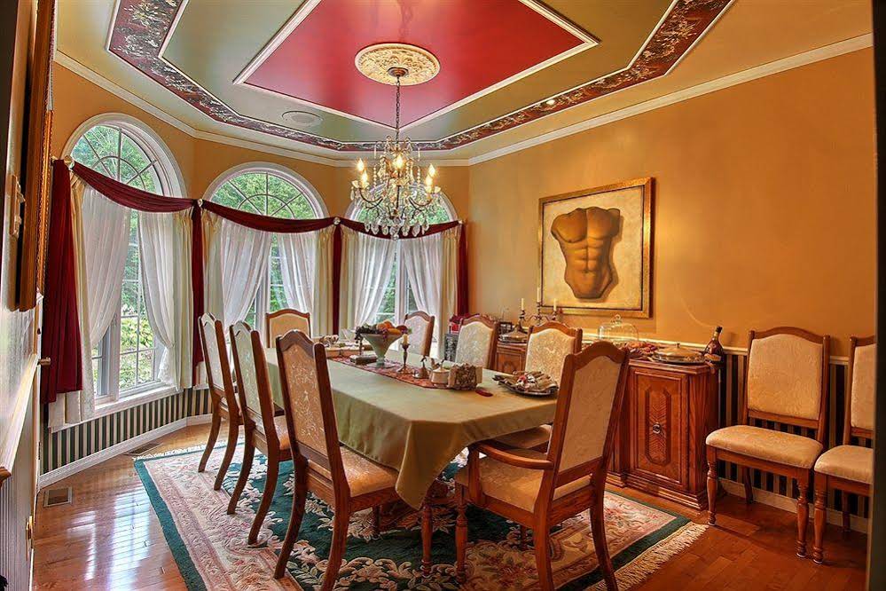 Le Septentrion B&B