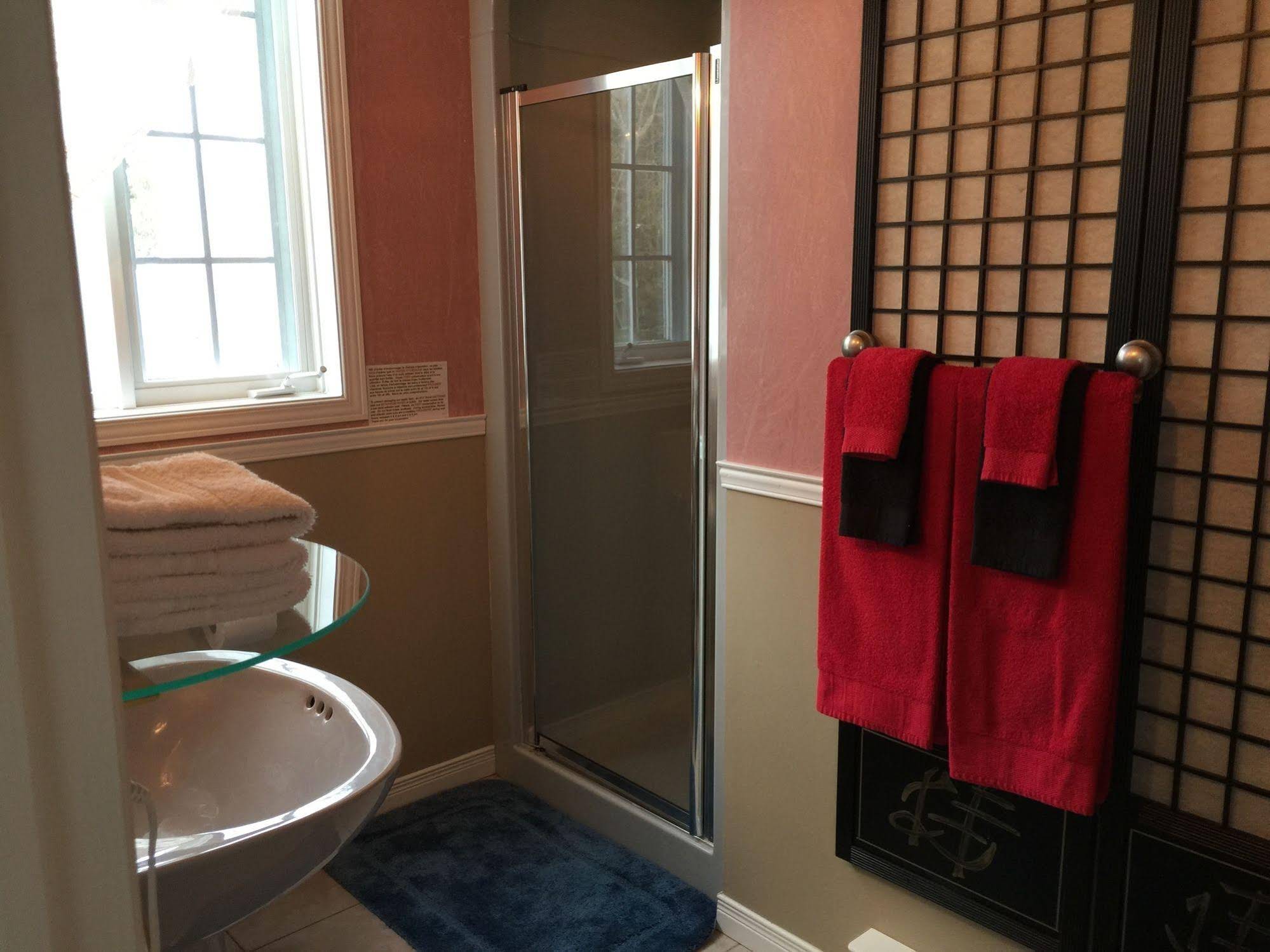 Le Septentrion B&B