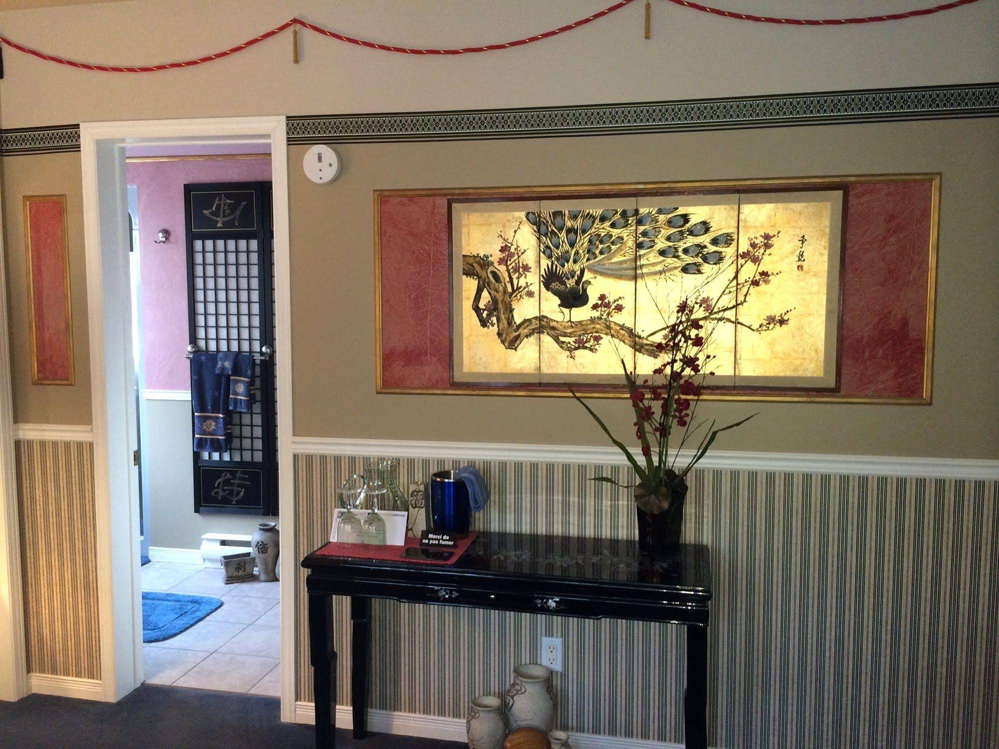 Le Septentrion B&B
