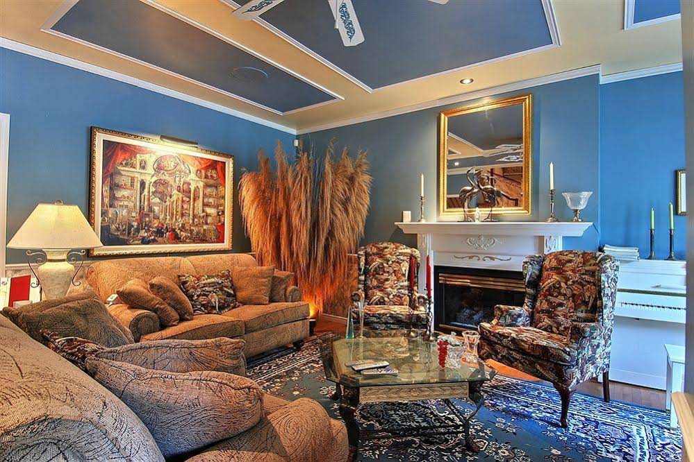 Le Septentrion B&B