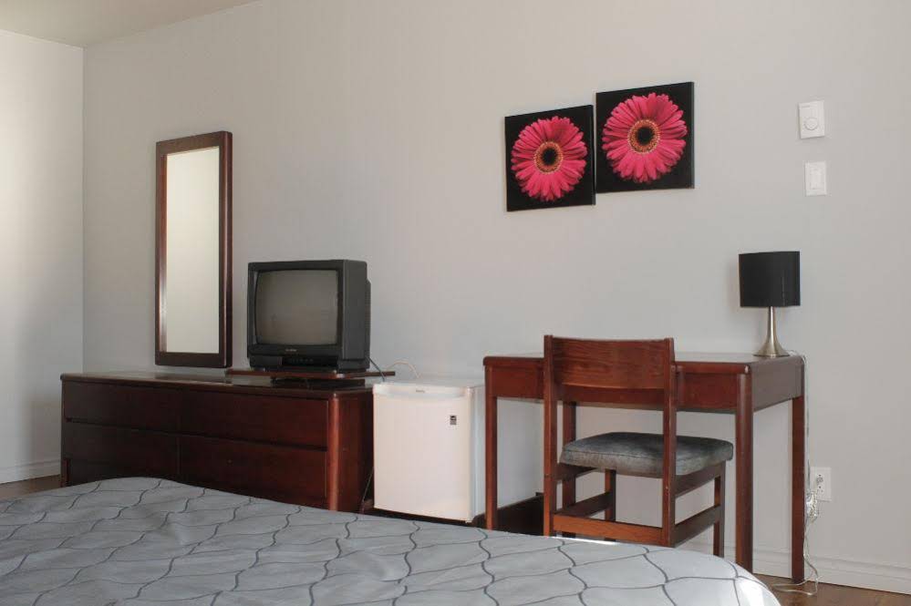Motel-Restaurant Le Rond-Point