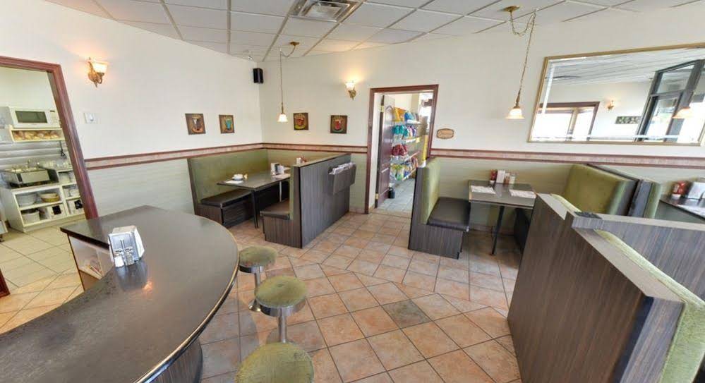 Motel-Restaurant Le Rond-Point