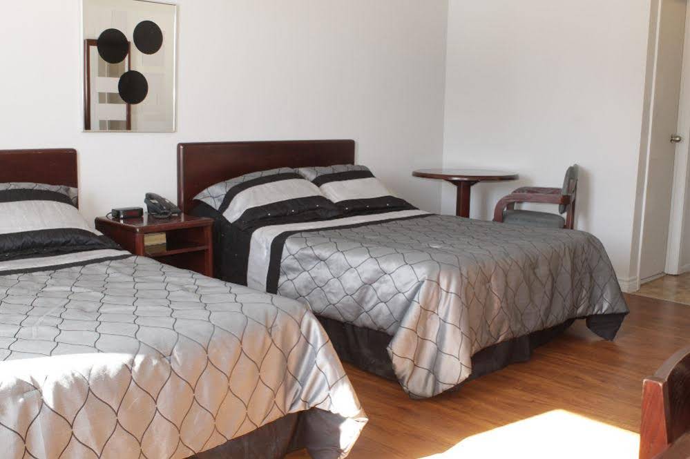 Motel-Restaurant Le Rond-Point