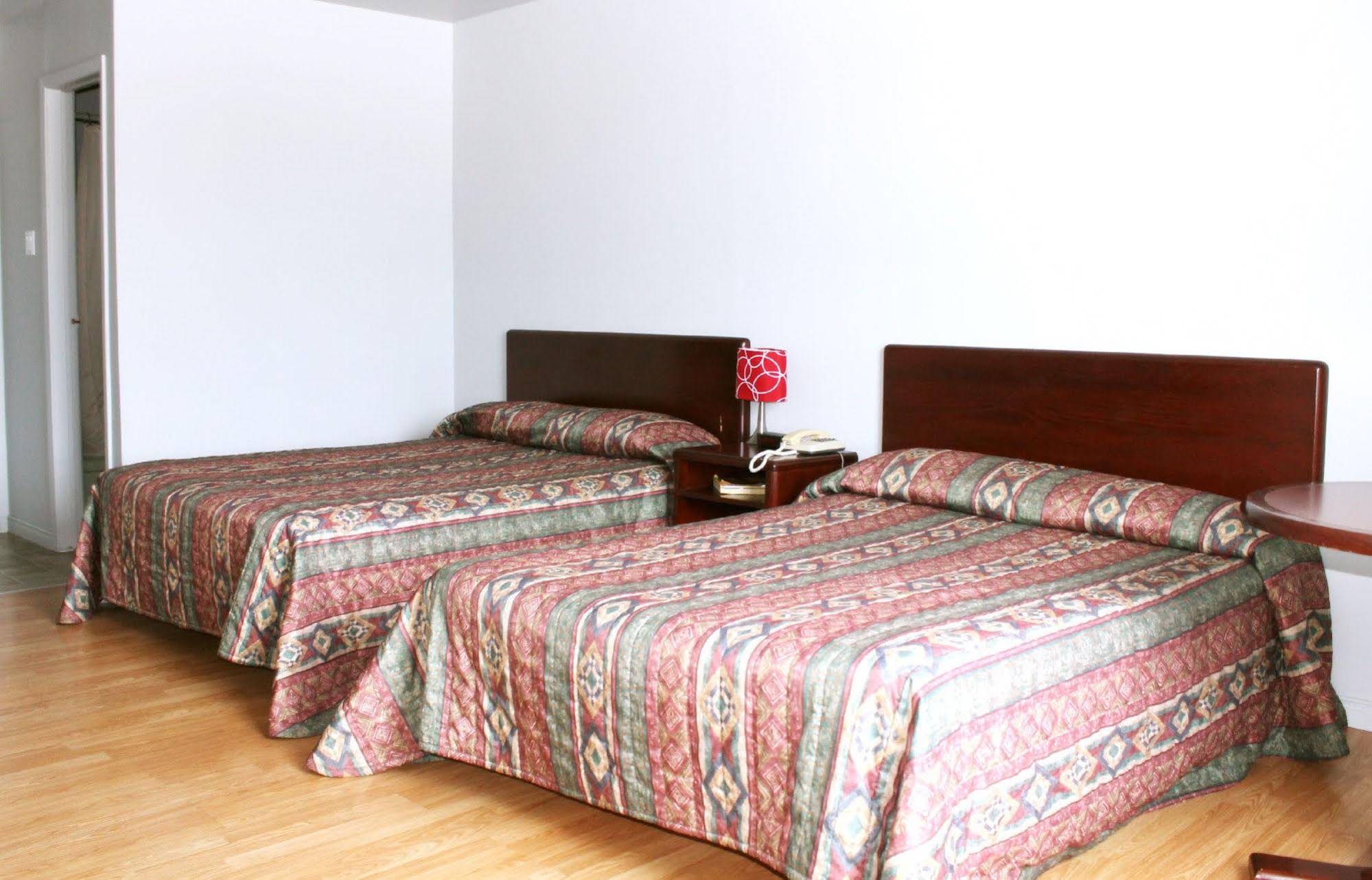 Motel-Restaurant Le Rond-Point