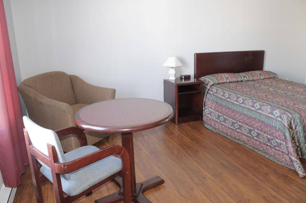 Motel-Restaurant Le Rond-Point