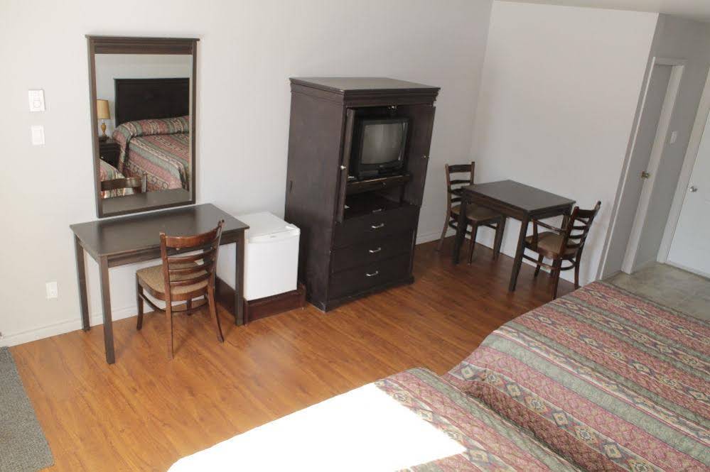 Motel-Restaurant Le Rond-Point
