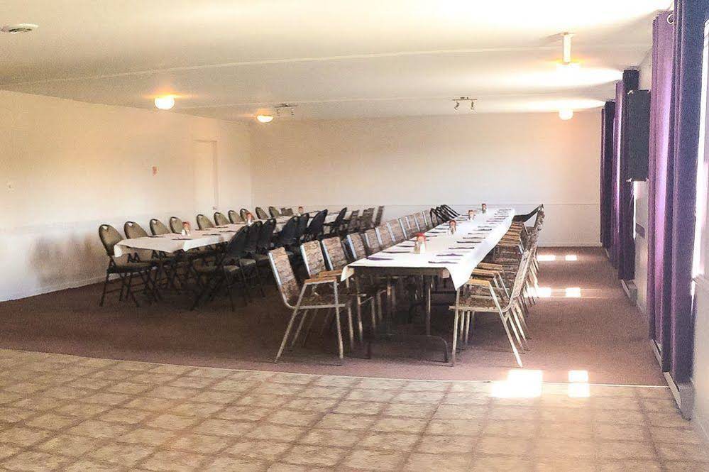 Motel-Restaurant Le Rond-Point