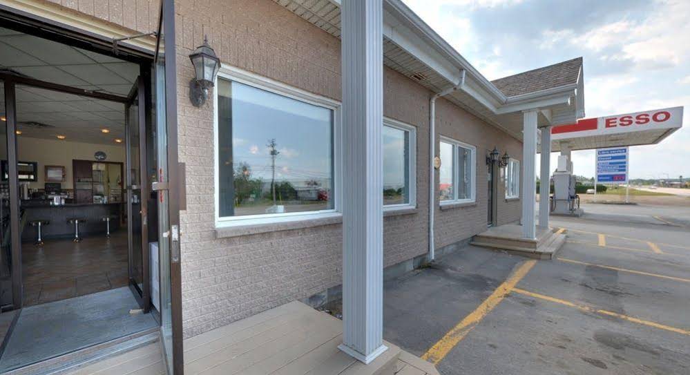Motel-Restaurant Le Rond-Point