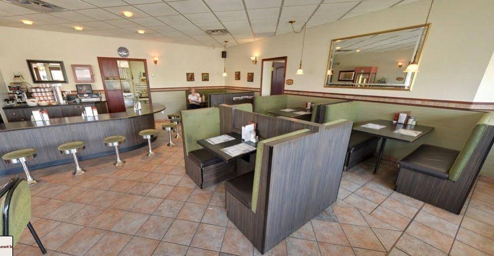 Motel-Restaurant Le Rond-Point