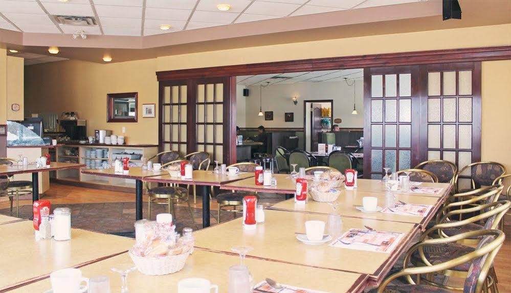 Motel-Restaurant Le Rond-Point