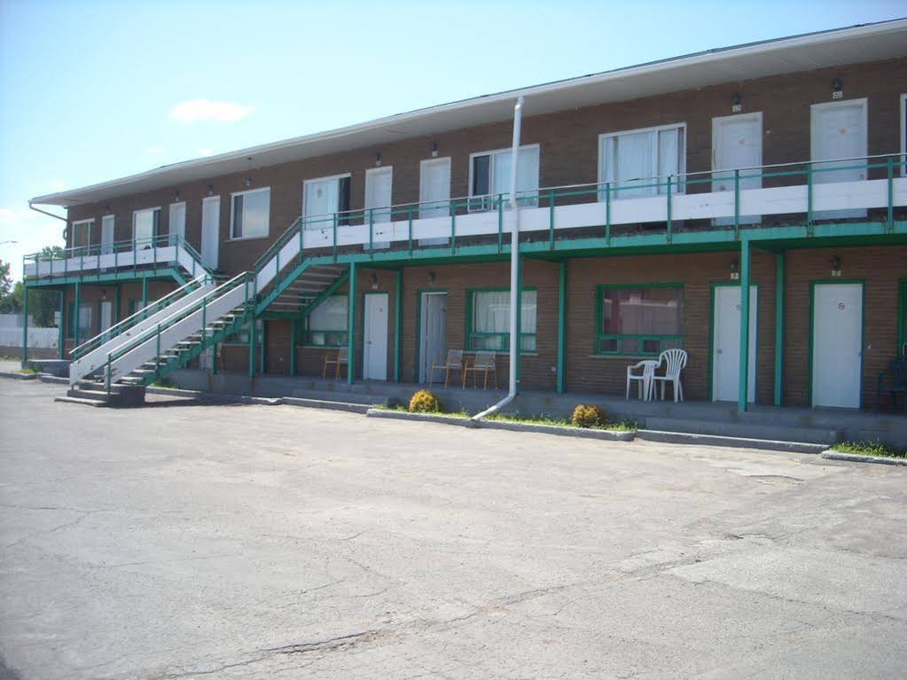 Motel Montreal