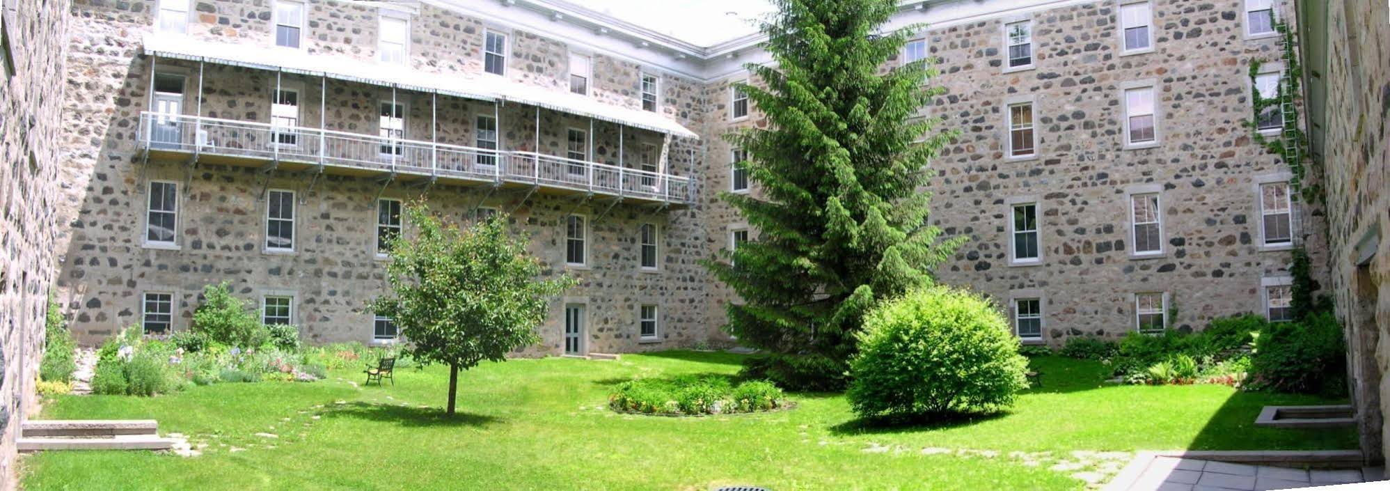Auberge de l'Abbaye d'Oka