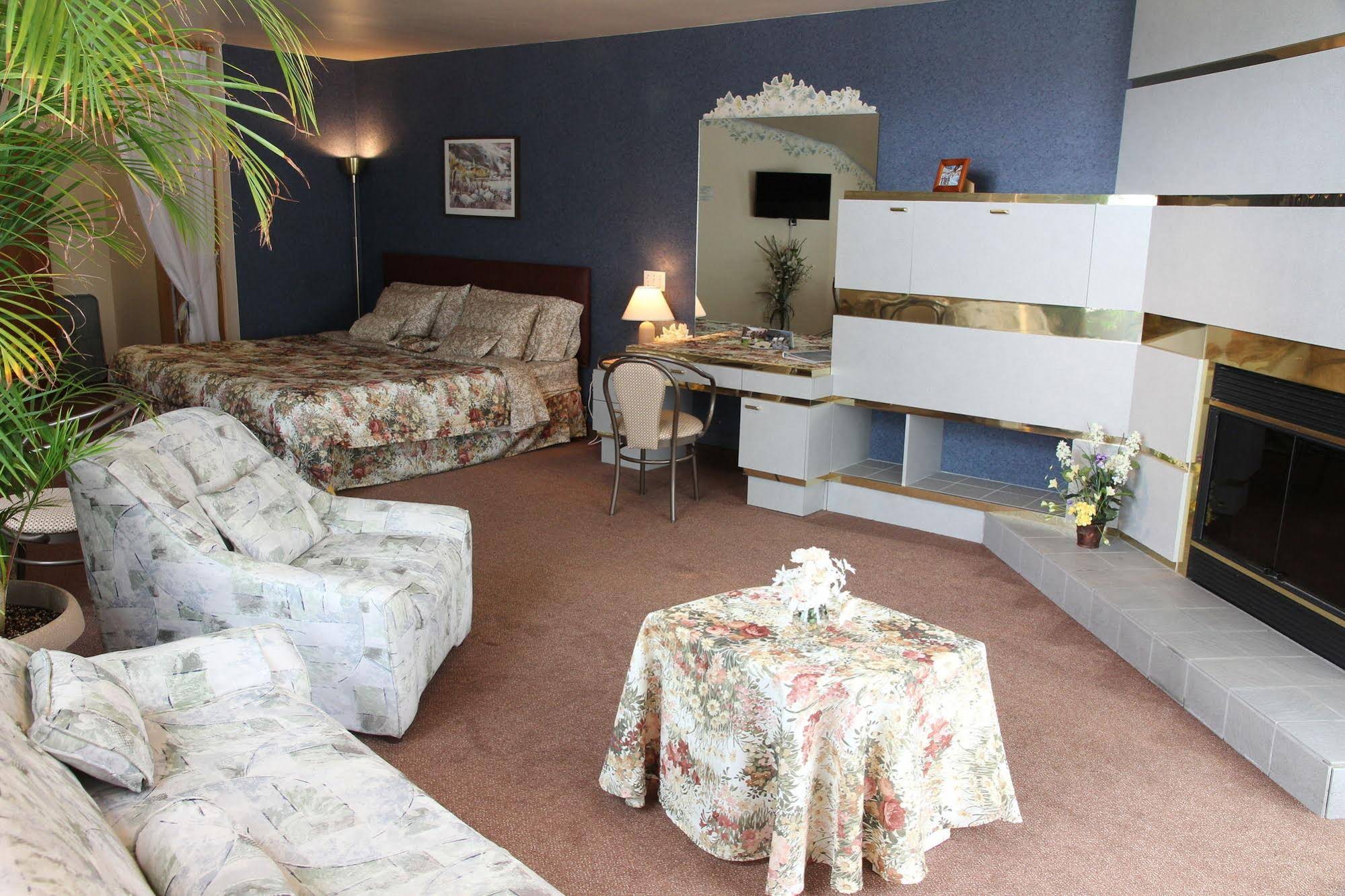 Auberge du Jardin