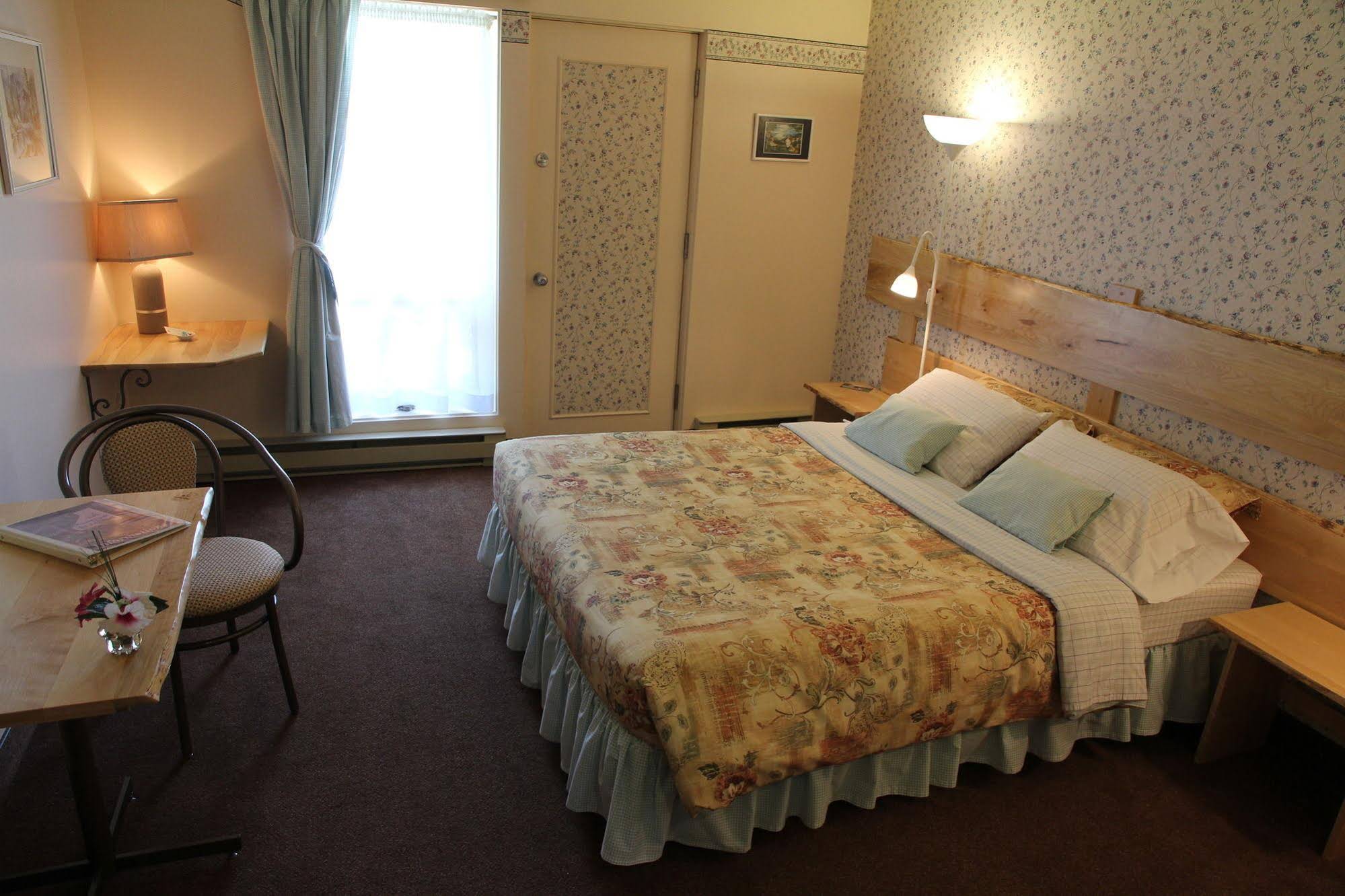 Auberge du Jardin
